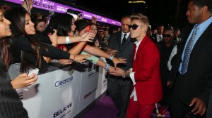 justin