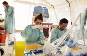 ebola-virus