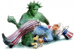 uncle-sam-statue-liberty