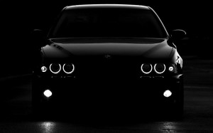 black carrr