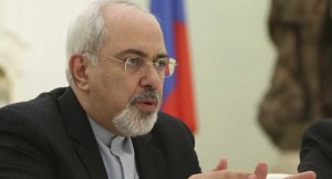 Mohammad Javad Zarif