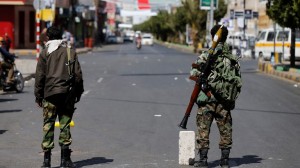 YEMEN-CLASHES/CEASEFIRE