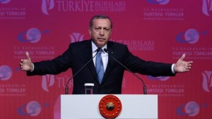 erdoğan