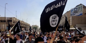 Mideast Islamic State