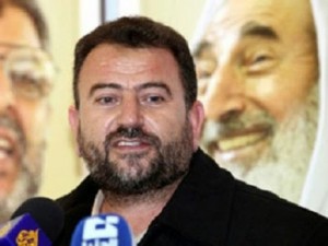 Salah al-Arudi