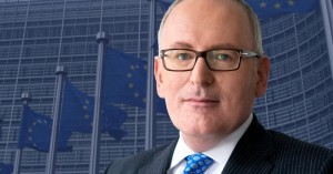 timmermans