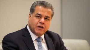 Falah Mustafa Bakir