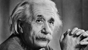 Einstein