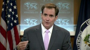 John Kirby