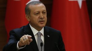 erdoğan