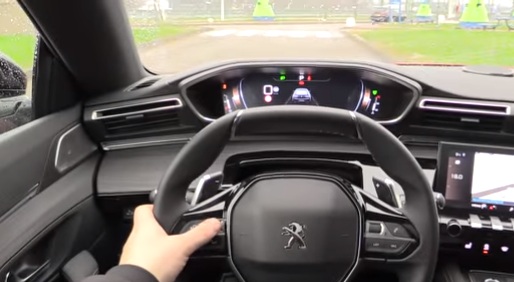 Peugeot 508 19 Design Has Changed Istanbulpost Com Tr